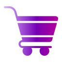 Empty cart